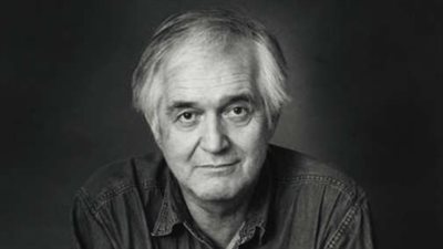 وفاة الكاتب هينينج مانكيل بسبب السرطان