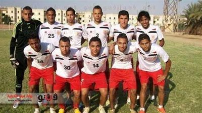 «شباب الجونة» يفوز على «الإنتاج» بهدف في «سوبر القاهرة»