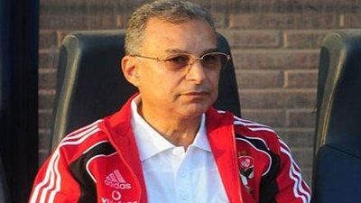 زيزو: «فتحي مبروك» خانه التعبير في كلمة «مؤامرة»