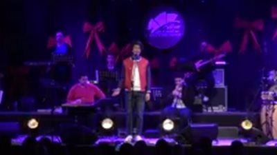 ليلة طرب بصوت محمد محسن بساقية الصاوي.. ٦ سبتمبر