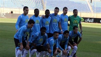 مصادر: الجهاز الفنى للمحلة باق فى منصبه