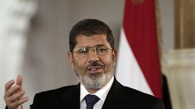 الرئيس مرسي يزور البرازيل من 7 إلى 9 مايو القادم