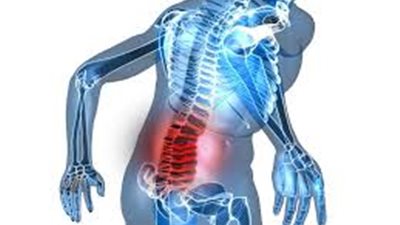 4 نصائح تجنبك آلام أسفل الظهر