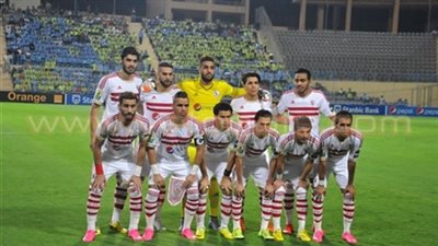 مفاجأة.. 5 نجوم يعلنون الرحيل عن الزمالك