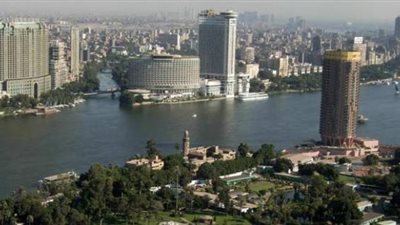 الأرصاد: انخفاض ملحوظ في درجات الحرارة والعظمى بالقاهرة 31