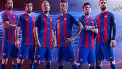 الاستمرار على زعامة الليجا يتصدر لقاء برشلونة أمام جيرونا