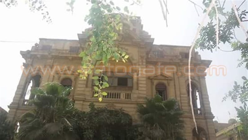  قصرالأميرة فريـال