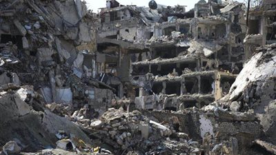 اتهامات متبادلة بين موسكو وواشنطن بسبب فشل إنقاذ الهدنة في سوريا