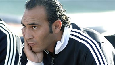 الأهلي يواجه الإنتاج الحربي وديًا.. السبت القادم