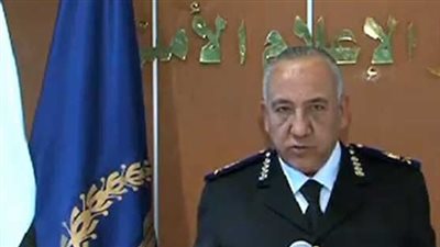 الداخلية ترفع شعار 