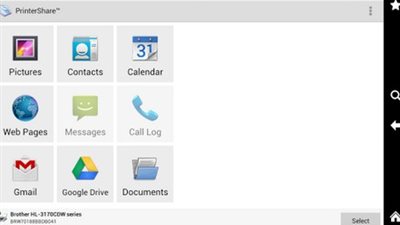 بالفيديو.. اطبع وارسل صورك ومستنداتك من خلال هاتفك مع 