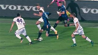 بالفيديو.. أجمل 5 أهداف في الجولة الخامسة بالدوري الإيطالي