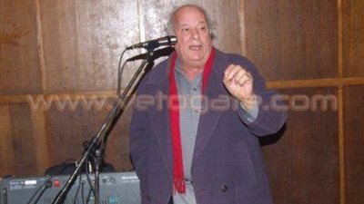 أبو الحسن سلام رئيسًا للدورة الثالثة من مهرجان «الحرية للإبداع»