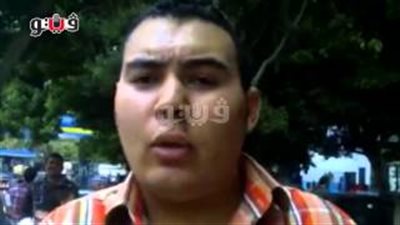 بالفيديو.. طلاب الدبلومات الفنية: الإخوان دمروا التعليم الفني في مصر