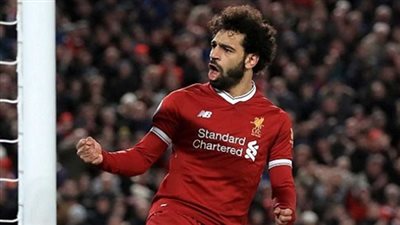 فيفا يشيد بـ«محمد صلاح» ويبرز ترشحه لجائزة THE BESt