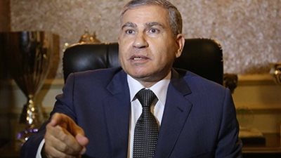 وزير التموين في جولة بمصنع السكر بالحوامدية