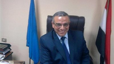 «التأمينات» تجدد الثقة بـ«الحلواني» وكيلًا لها بـ«البحيرة»