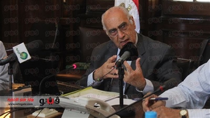  الدكتور عادل البلتاجي