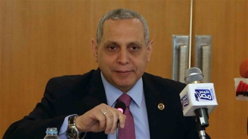  الدكتور مجدي عبد