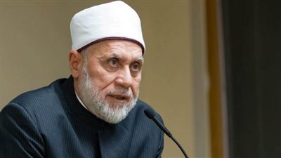  محمد مهنا يحتفي بذكرى العلامة الصوفي الفرنسي  رينيه جينو 