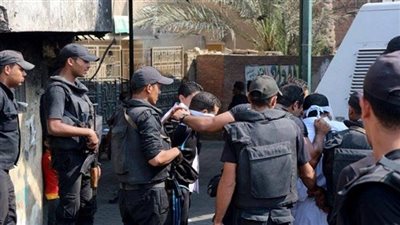 ضبط تشكيل عصابي لسرقة التوك توك في طوخ