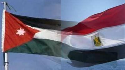 اتفاقية بين مصر والأردن لرعاية 600 ألف عامل