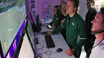 آخر تطورات ملف تطبيق حكم الفيديو في الدوري المصري