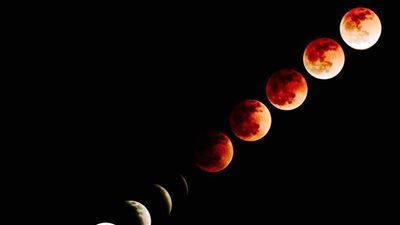 كل ما تريد معرفته عن صلاة الخسوف