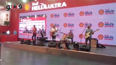 بالفيديو.. معرض أوتوماك فورميلا «انتعاشة لسوق السيارات».. طرح طرازات جديدة من المركبات.. تخفيضات وتسهيلات في السداد.. روسيون يروجون لـ«نيسان».. ألعاب نارية تستقبل إمجراندx7.. ووزير