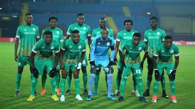 كالينجو يقود تشكيل زيسكو امام الزمالك