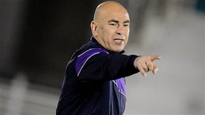 حسام حسن يعلن قائمته الأخيرة لسموحة بعد استقالته