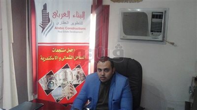 جبر: مسيرة الإصلاح الاقتصادى تحسب للرئيس السيسى