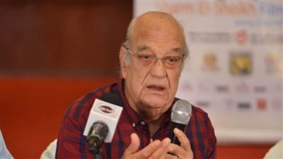 حسن حسني عن شائعة وفاته: 