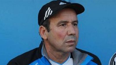 انتهاء اجتماع مجلس المحلة مع  المدير الفنى