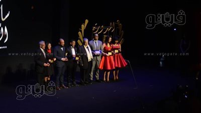 أحمد عوني ومصطفى زكي  يفوزان بجائزة ساويرس الثقافية