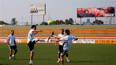 الزمالك يتسلم تقرير استبعاد أحمد سمير من المنتخب الأوليمبي