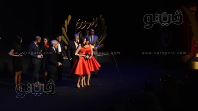 عادل عصمت يفوز بأفضل رواية.. والبهات بـ