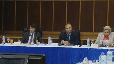 تفاصيل ورشة عمل «تطبيقات السيارات الكهربائية» بمشاركة ألمانية في مصر