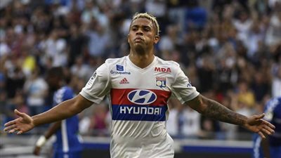 ريـال مدريد يحسم صفقة المهاجم دياز