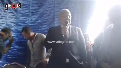 الخشت: جامعة القاهرة خالية من فيروس سي خلال 8 أشهر