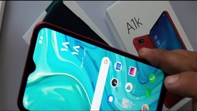 سعر ومواصفات أوبو a1k في مصر