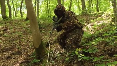 بالصور.. 5 معلومات عن قوات «سبيتسناز» الروسية المرعبة في سوريا