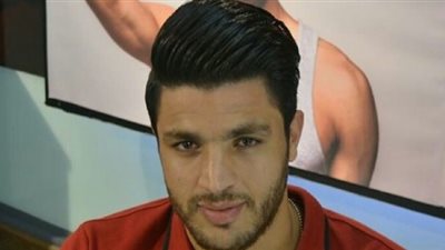 عرفة السيد ورقة «دجلة» الرابحة أمام الاتحاد السكندري