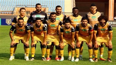 عودة «عبدالله والشبراوي» لصفوف الإنتاج الحربي في مواجهة الأهلي