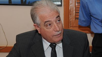 محافظ جنوب سيناء يكرم «المجاهدين والمشايخ» في ذكرى انتصارات أكتوبر