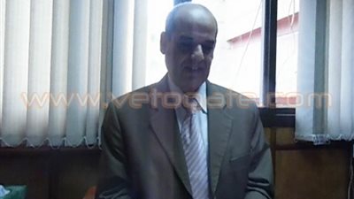 بالفيديو..«تجارية الجيزة»: تنفيذ مشروع التأمين الصحي للتجار قريبًا