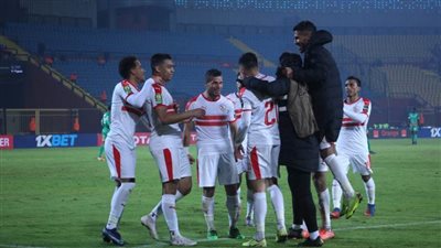 الزمالك يستعيد عافيته.. يتألق في أفريقيا ويهزم زيسكو بهدفين.. والجماهير تهتف لطارق حامد.. و المستبعدون يؤازرون الفريق