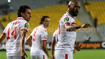الكاف: الزمالك لديه الأفضلية والوداد يحلم بالمستحيل في موقعة الليلة