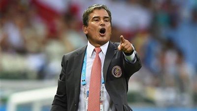 رسميًا.. استبعاد «بينتو» من المدربين المرشحين لتدريب الزمالك