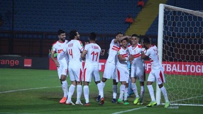 تعرف على موعد مباراة الزمالك المقبلة بالدوري